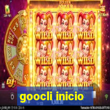 goocli inicio